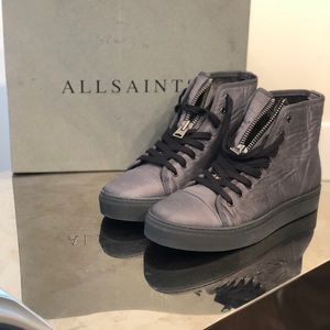 All Saints Men’s Sneaker